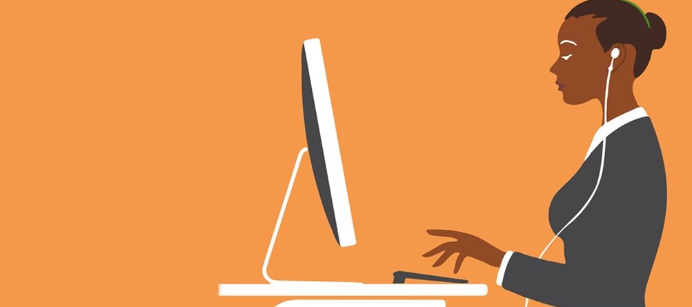 earn money working online in Rwanda