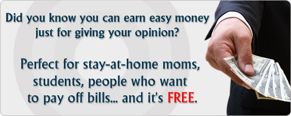 paid online surveys in Rwanda