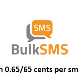 cheapest bulk sms in kenya