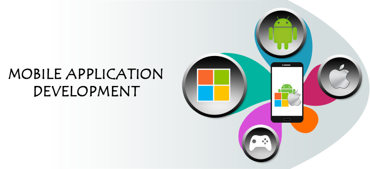 mobile app development