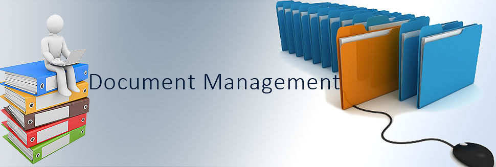 document management system